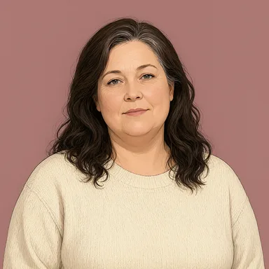 Ольга Александровна