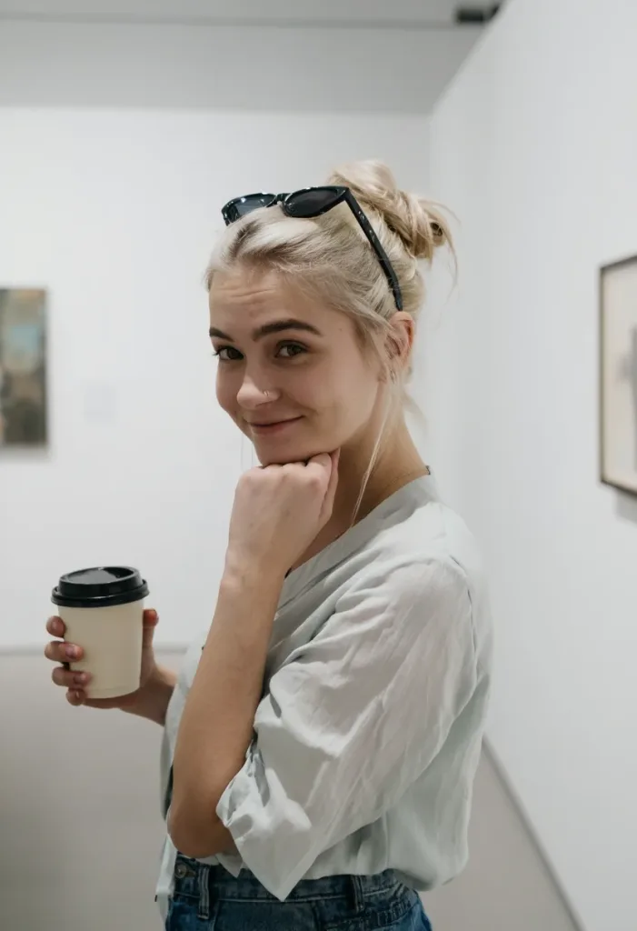 Добрая Элина