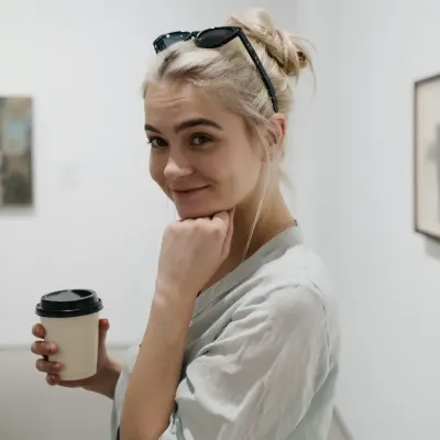 Добрая Элина