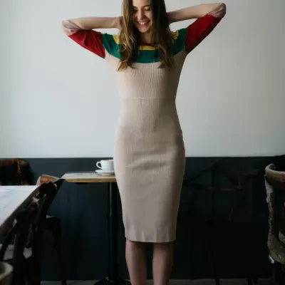 Эвелина