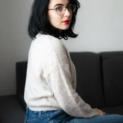 Водолейка, 26