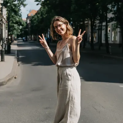 Мягкий характер