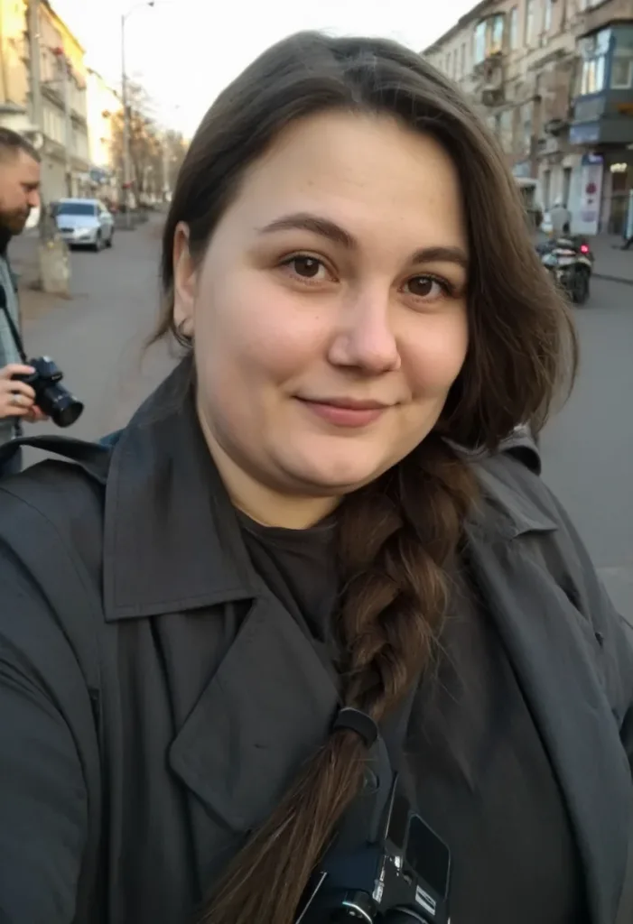 Христина