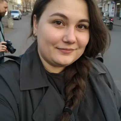 Христина, 35