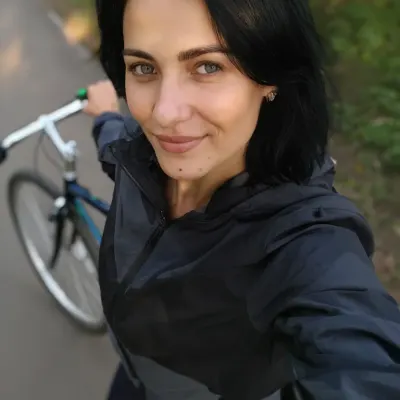 Бизнес-леди, 31
