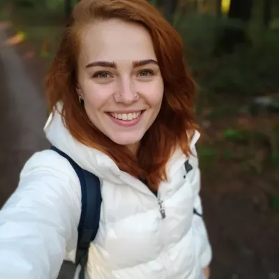 Кира, 23