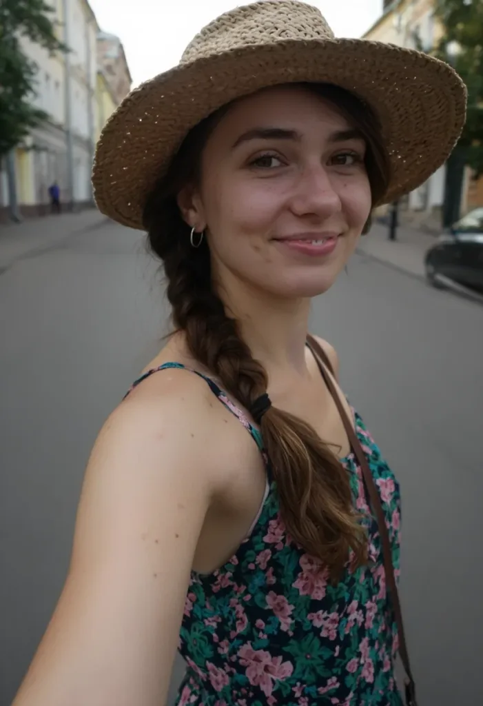 Изящная