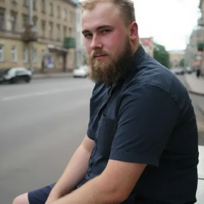 Родион