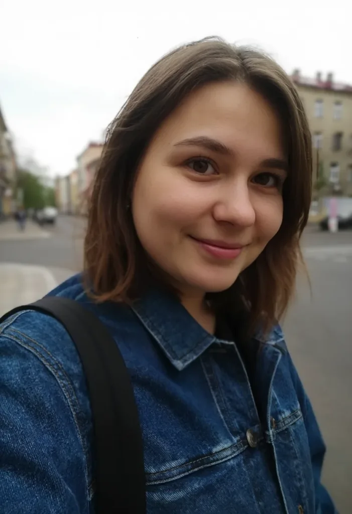 Эмилия