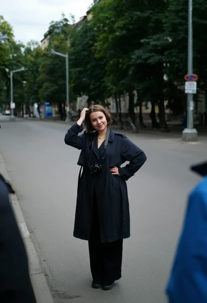 Анастасия