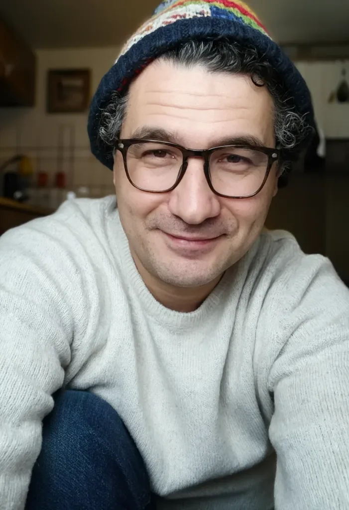 Эрнест