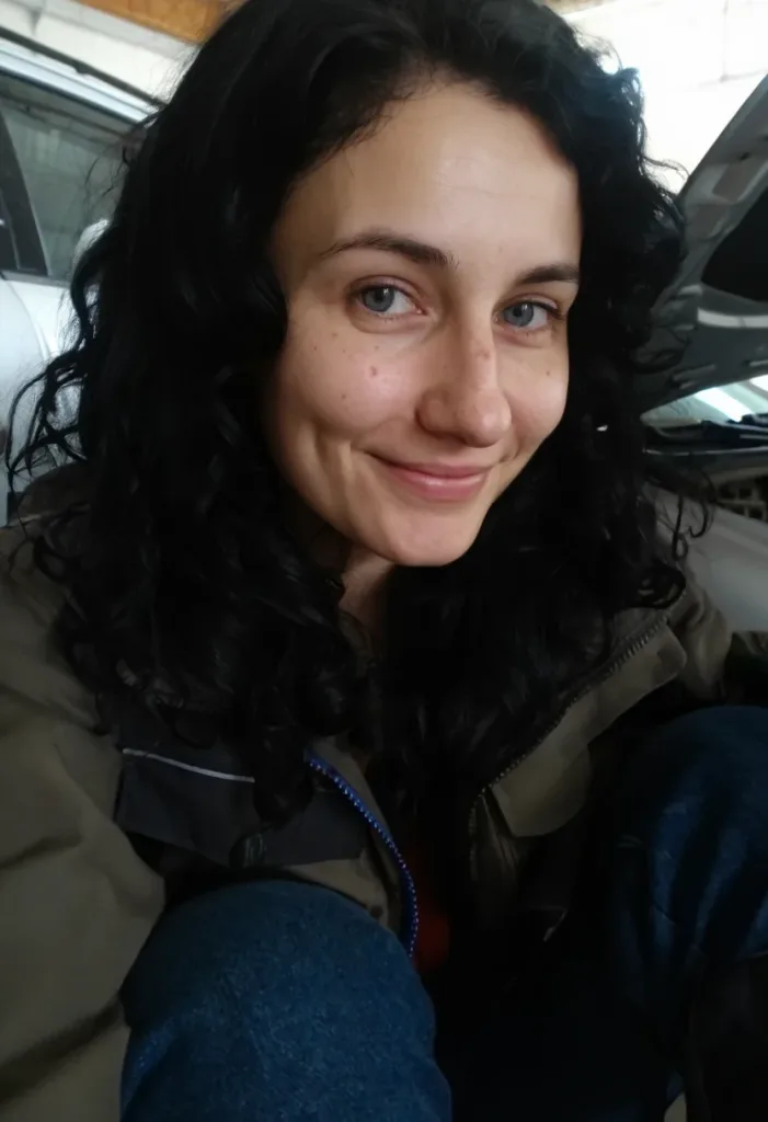 Екатерина