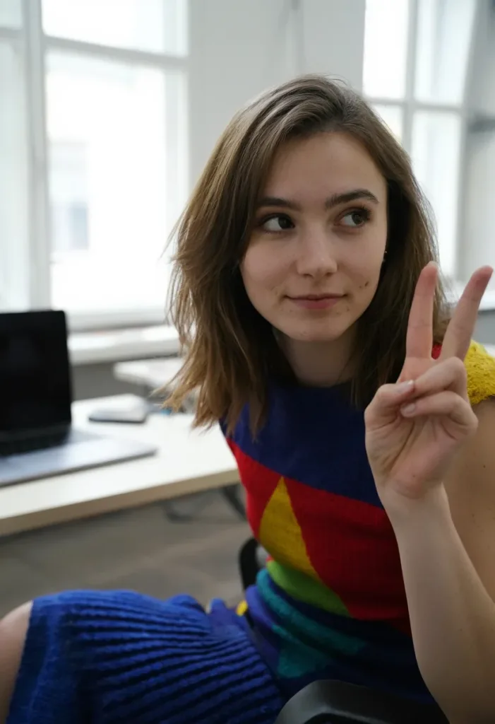 Алиса на связи