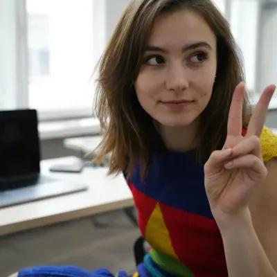 Алиса на связи