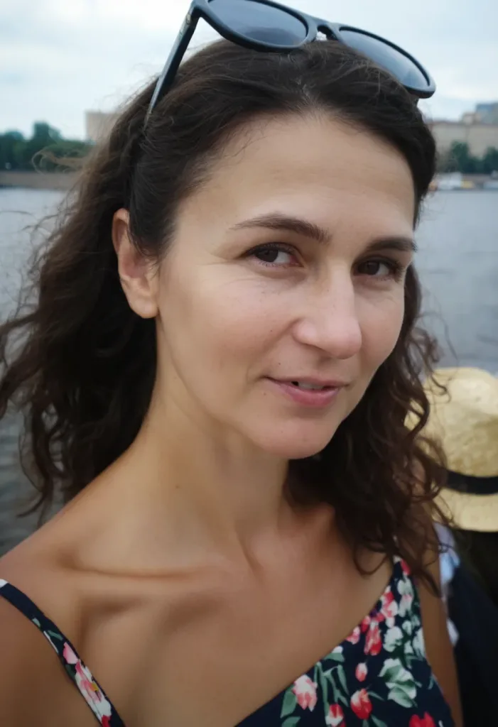 Лариса