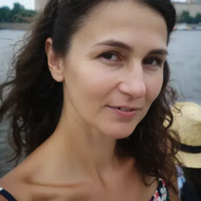 Лариса
